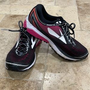 Brooks Ghost 10 Running Shoes